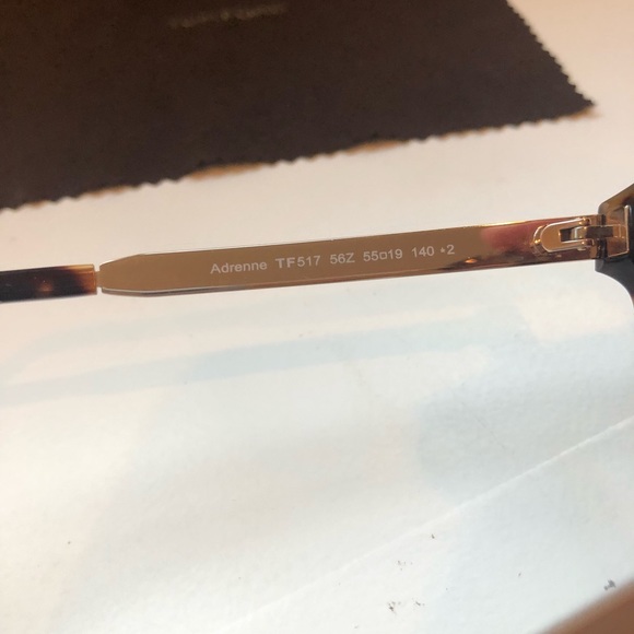 COPY - Tom Ford sunglasses
